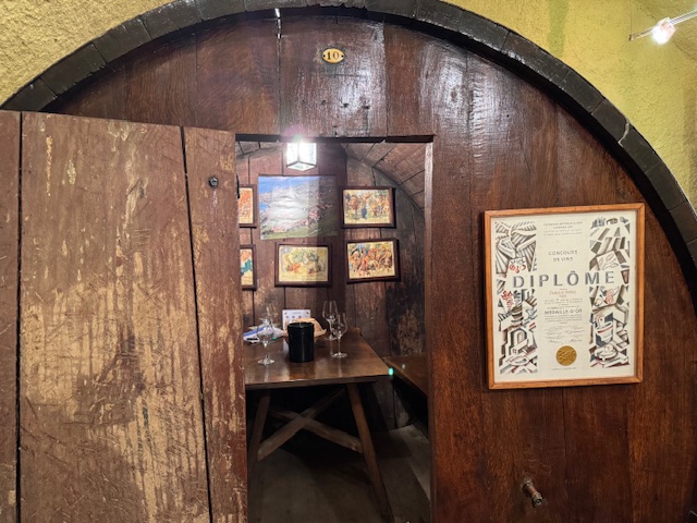 Domaine Jean Duboux Riez